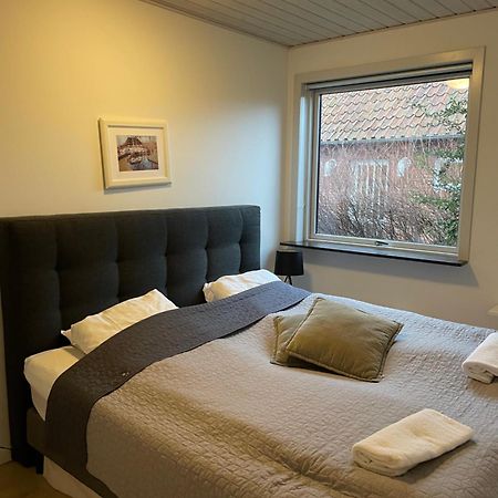 Sohusets Anneks2 Apartment Viborg Luaran gambar
