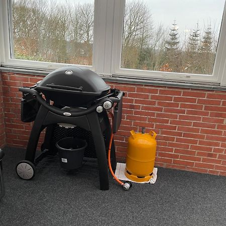 Sohusets Anneks2 Apartment Viborg Luaran gambar