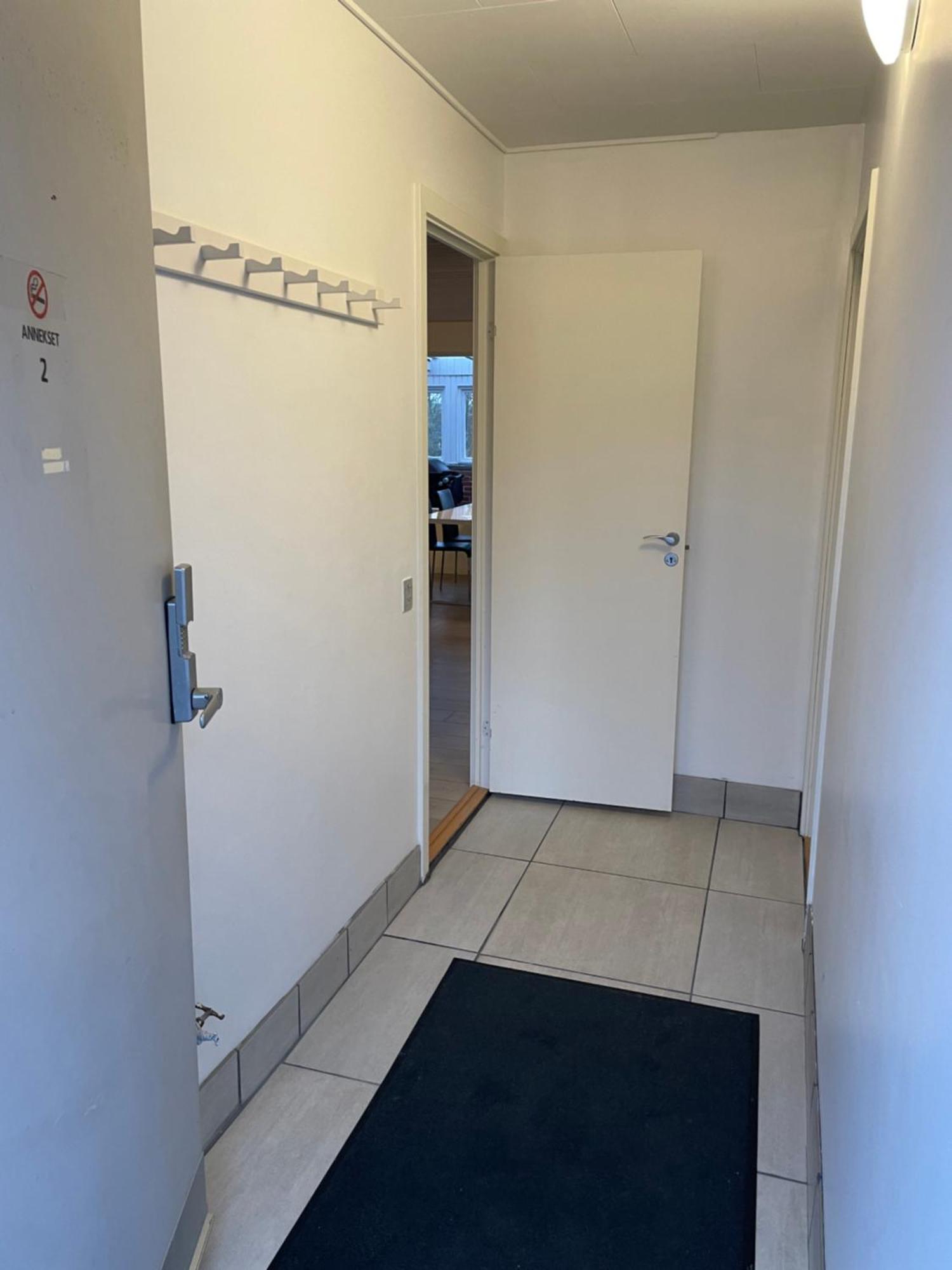 Sohusets Anneks2 Apartment Viborg Luaran gambar