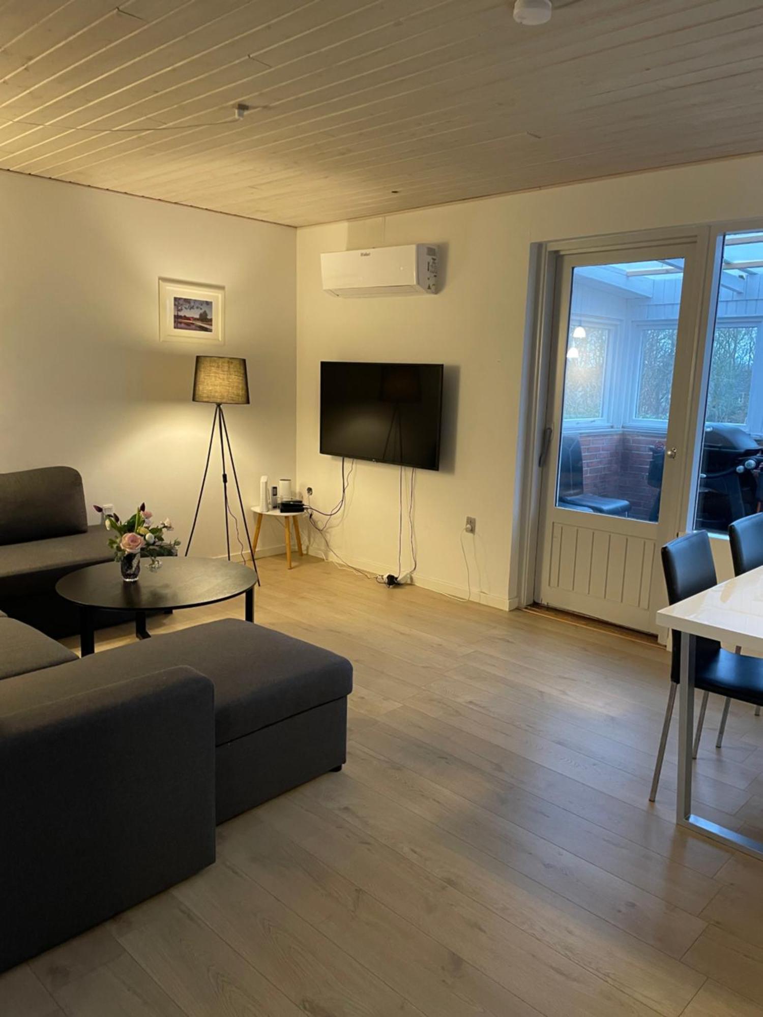 Sohusets Anneks2 Apartment Viborg Luaran gambar