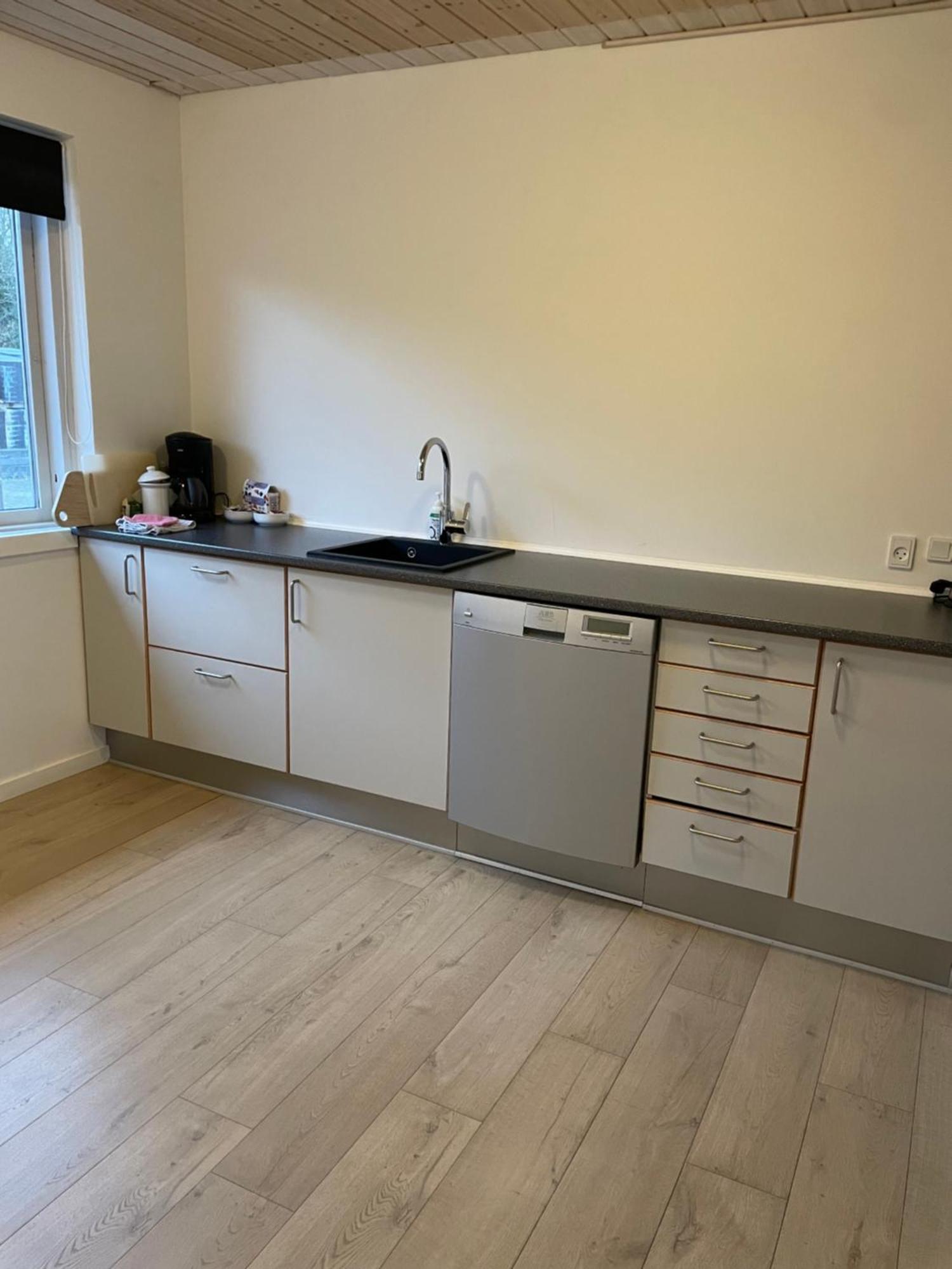 Sohusets Anneks2 Apartment Viborg Luaran gambar