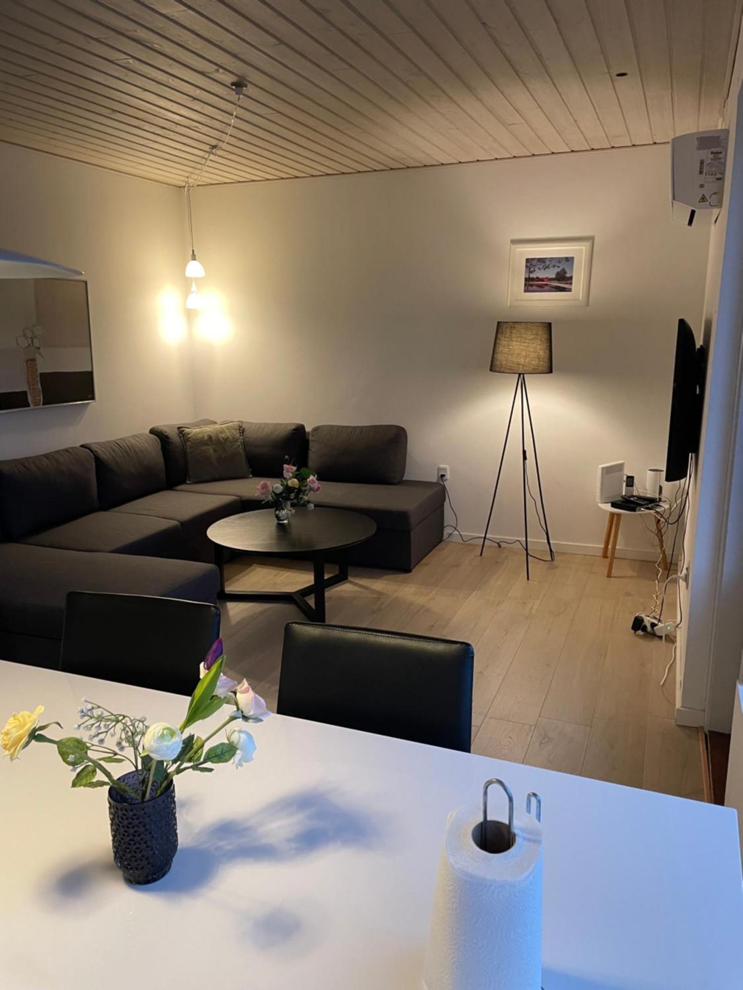 Sohusets Anneks2 Apartment Viborg Luaran gambar