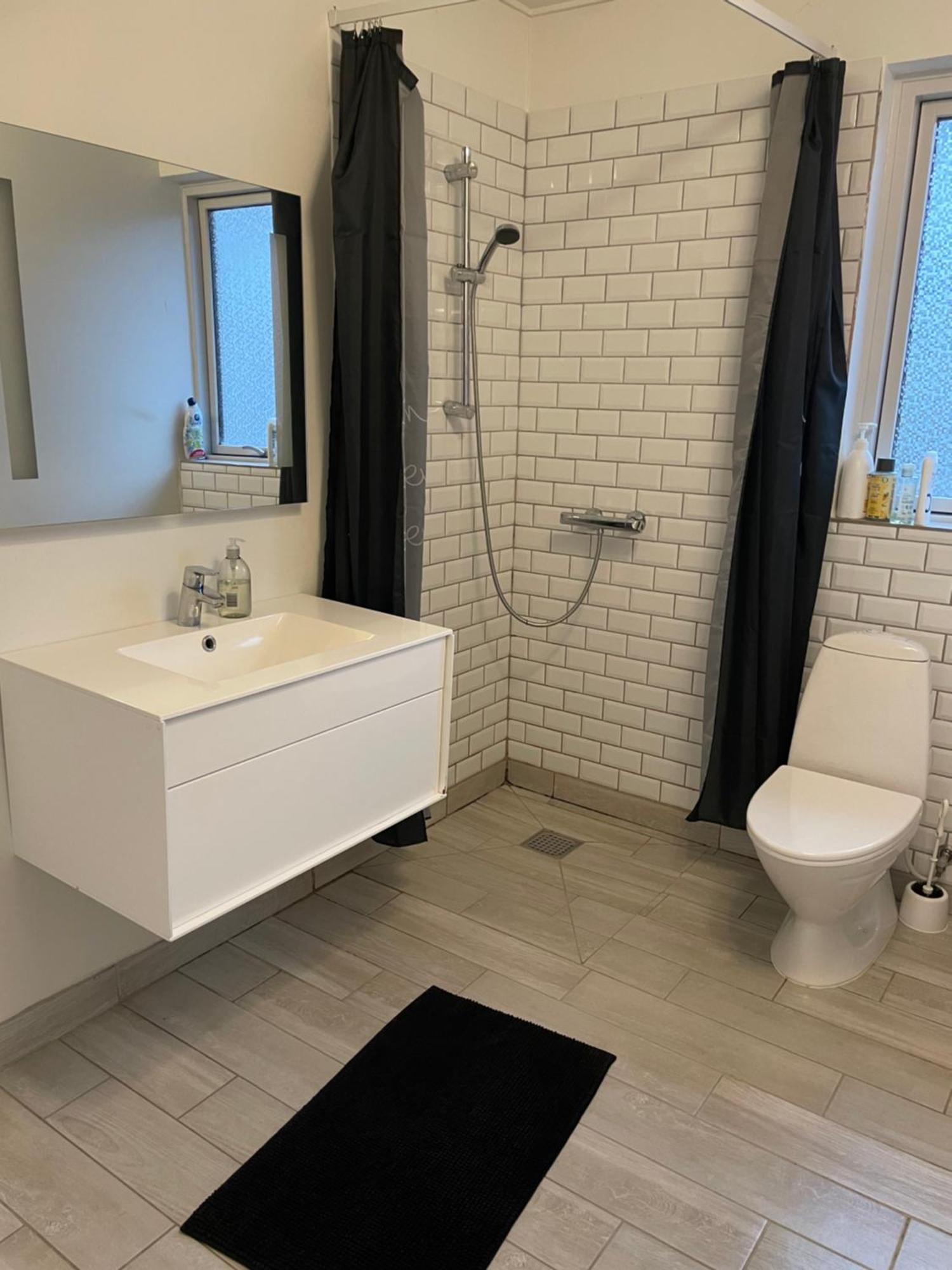 Sohusets Anneks2 Apartment Viborg Luaran gambar
