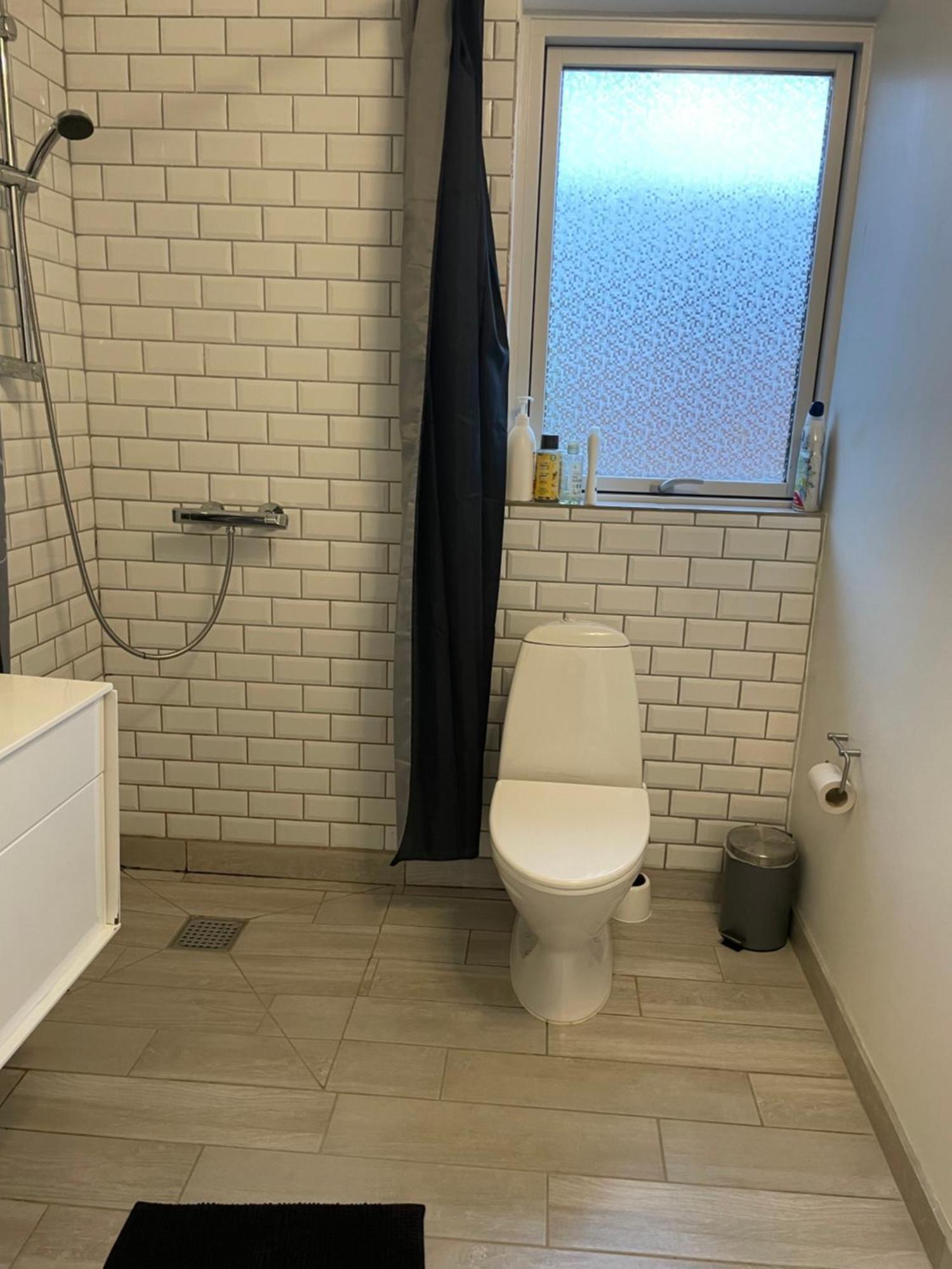 Sohusets Anneks2 Apartment Viborg Luaran gambar